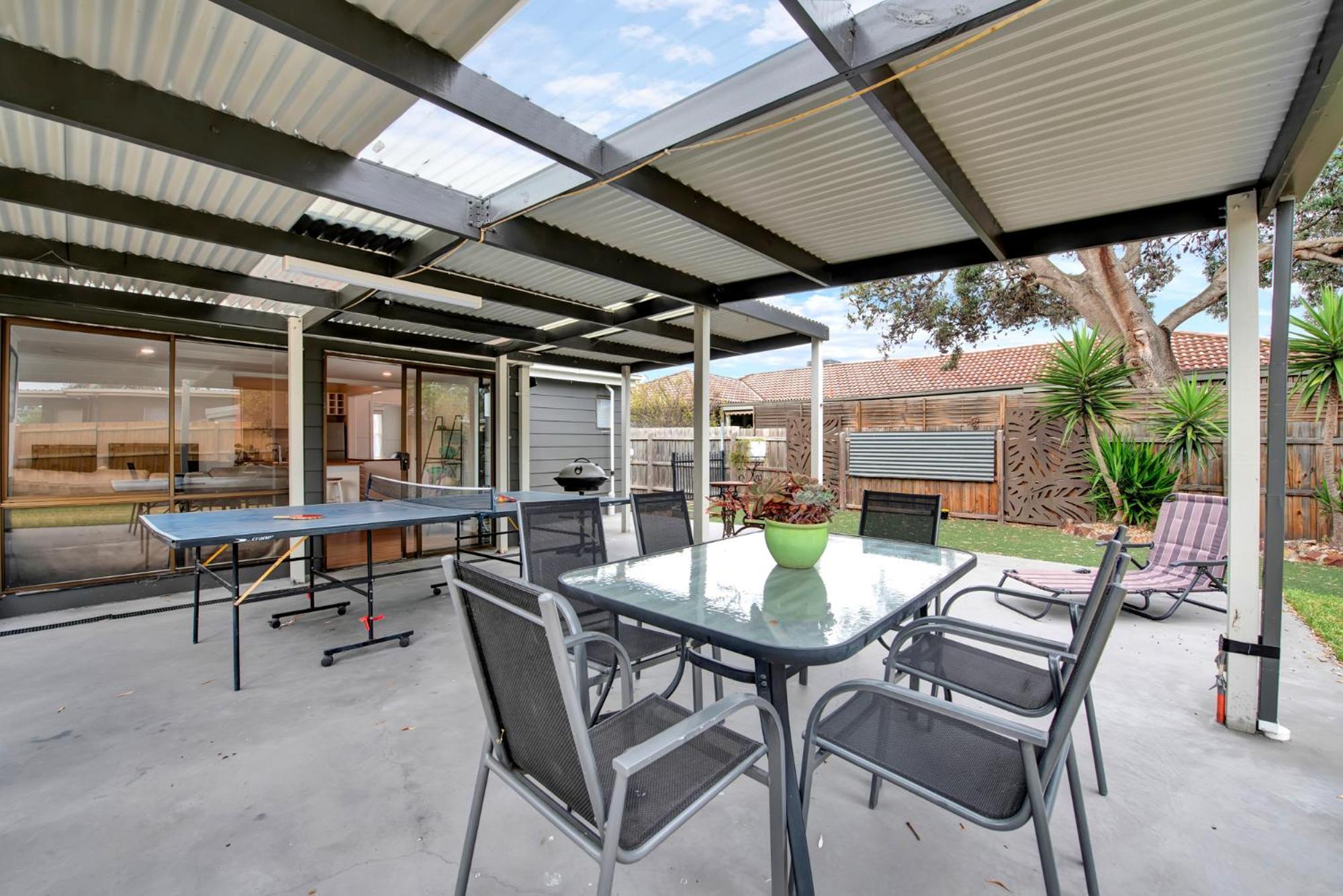 Long Island Beach House Gateway To Mornington Peninsula#Free Parking Frankston Eksteriør bilde