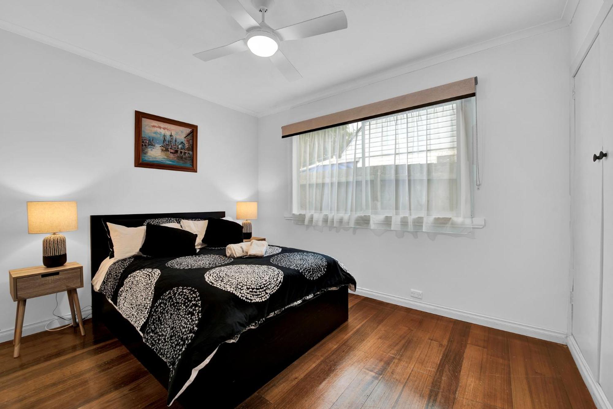 Long Island Beach House Gateway To Mornington Peninsula#Free Parking Frankston Eksteriør bilde