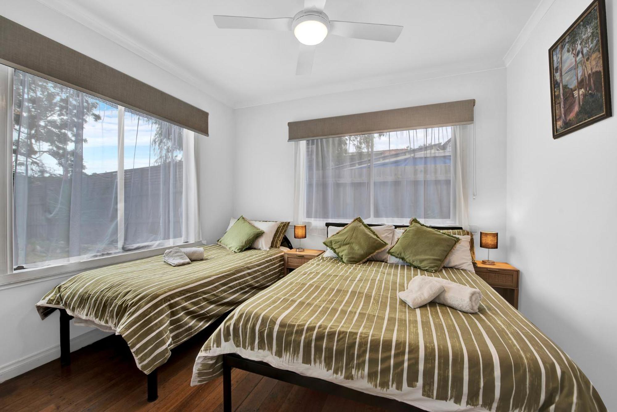 Long Island Beach House Gateway To Mornington Peninsula#Free Parking Frankston Eksteriør bilde