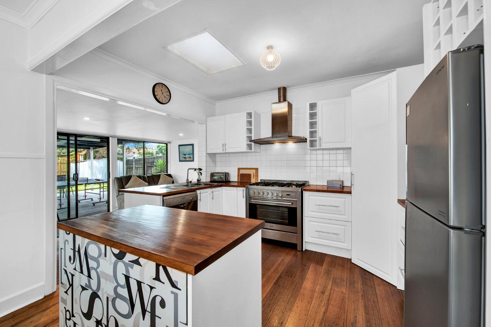 Long Island Beach House Gateway To Mornington Peninsula#Free Parking Frankston Eksteriør bilde