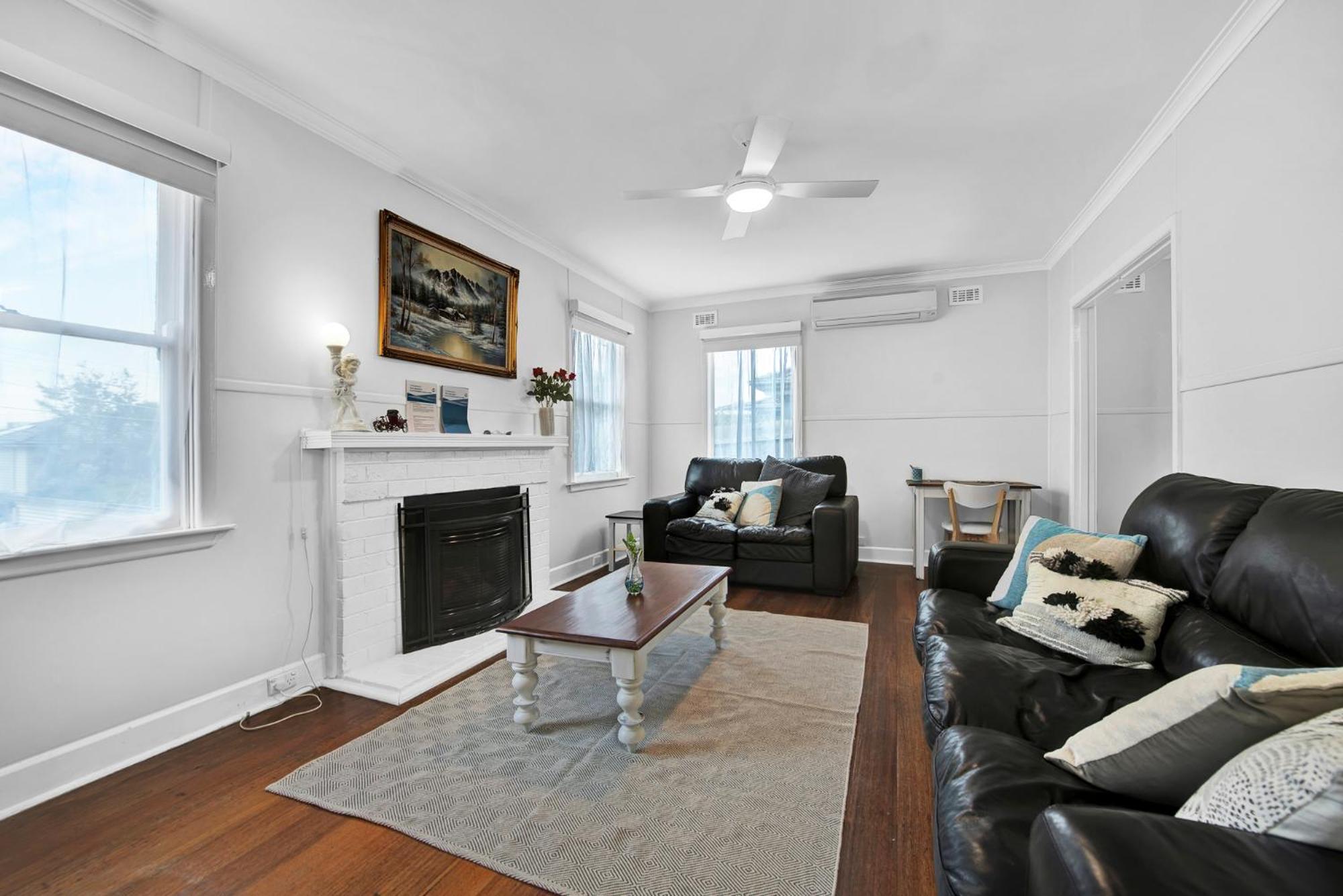 Long Island Beach House Gateway To Mornington Peninsula#Free Parking Frankston Eksteriør bilde